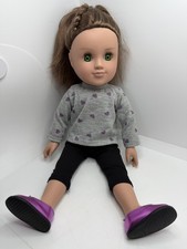 Large Sindy Doll 2016 - 18"