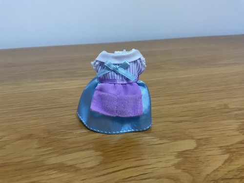 Sylvanian families dress adult - sylvanian,