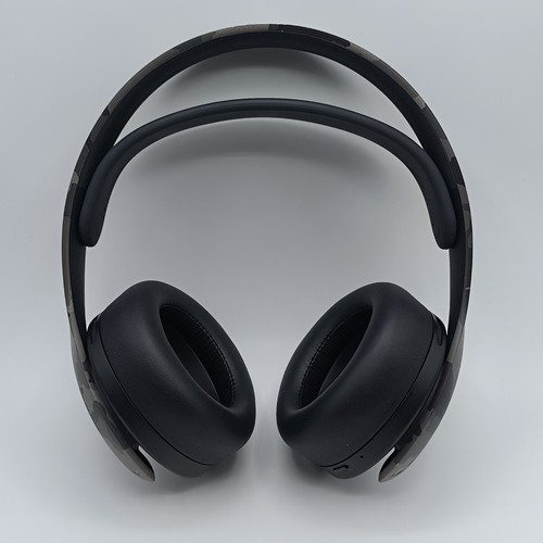 Ps5 pulse wireless gray - wireless,