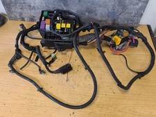 2002 VAUXHALL CORSA C 1.0