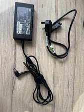 HP 120w Genuine Power Supply