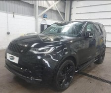 BREAKING 2023 L462 DISCOVERY 5