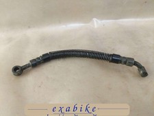 right oil hose for Suzuki GSX