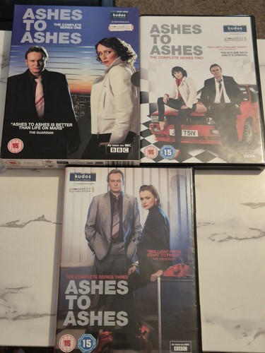 Ashes complete - ashes,