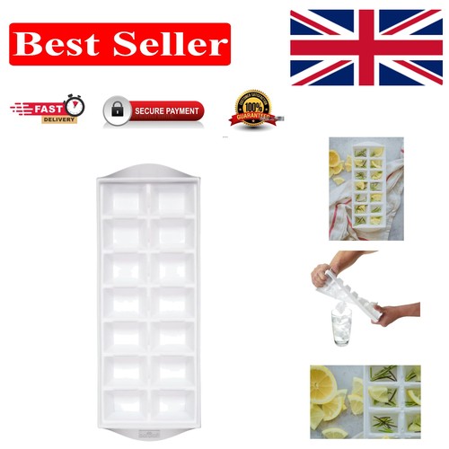 Versatile flexible ice cube - versatile,