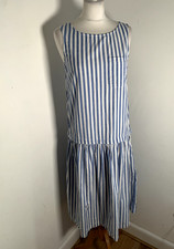 Adini vintage cotton sheath