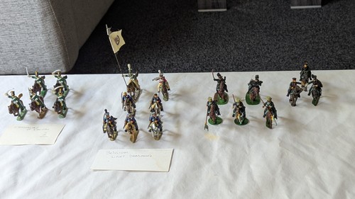 28mm napoleonic mixed - 28mm,