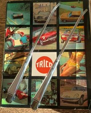 AUSTIN MORRIS MINOR DB4 DB5