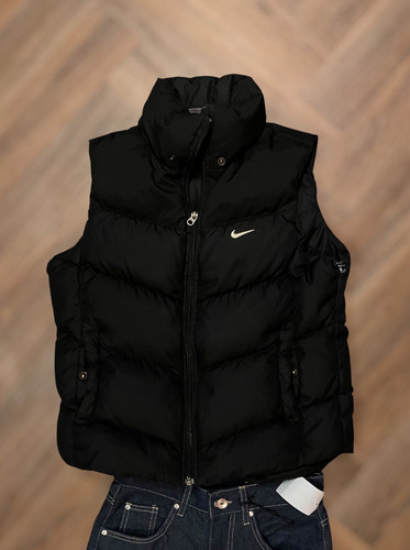 Nike men black - men's, gilet