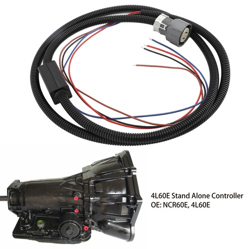 4l60e stand alone - 4l60e, controller