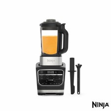 Ninja Foodi Blender and Soup