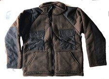 JACKET BROWN BEAR SUIT SHIRT