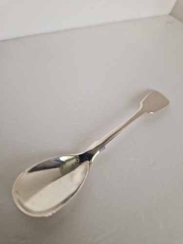Sterling silver mustard - sterling,