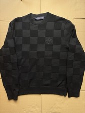 Louis Vuitton Damier Print