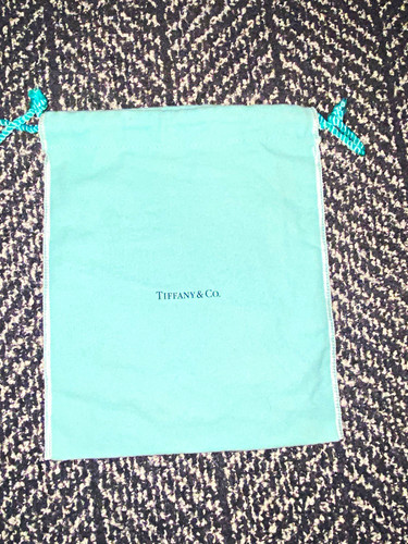 Tiffany blue fabric - &, co.