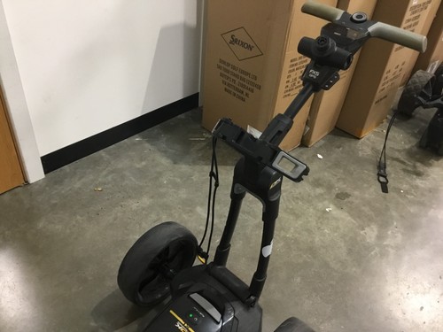 Powakaddy golf fx5 gps - powakaddy,