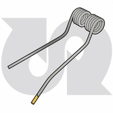 PZ HAYBOB TINE WIDE R.H