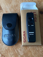 Sigma RS-21 Remote controller