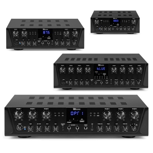Pvbt multi room - pvbt,