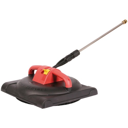Sip rotary surface cleaner - rotary,