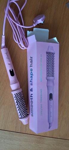 Mermade thermal hair curler - mermade,