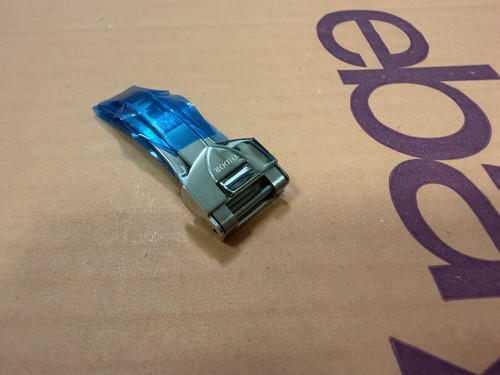 Tudor deployment clasp 316l - tudor,
