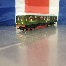 Hornby 00 class 110 dummy