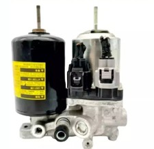 Toyota Auris / Prius Brake
