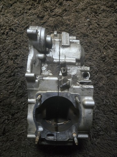 Scorpa yamaha sy250 - scorpa, sy