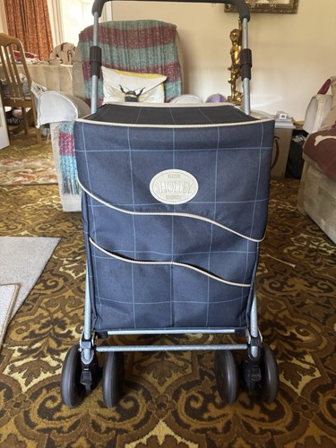 Genuine sholley trolley - genuine,
