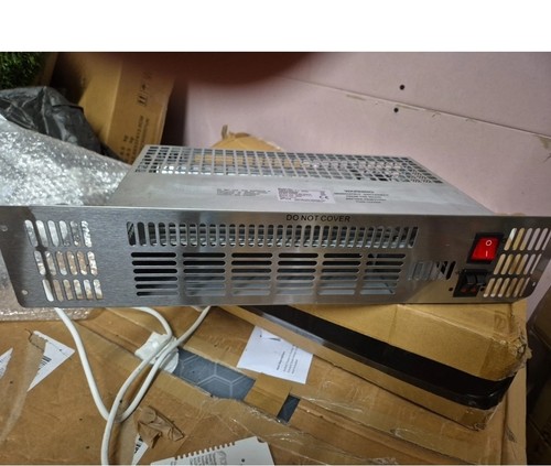 2kw plinth fan - 2kw,