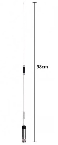 Diamond 770r 70cm - nr-770r, 2/70cm
