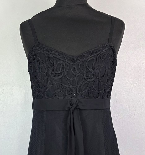 Kaliko dress size - kaliko, black