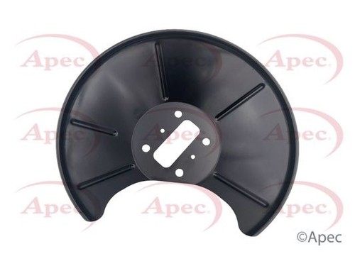 Apec rear left brake - left,