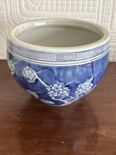 Beautiful vintage chinese blue - beautiful,