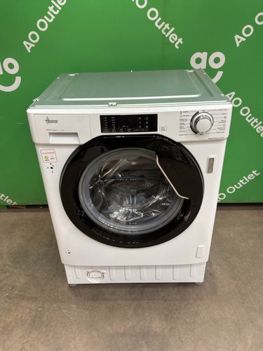 Hoover integrated washing - integrated,