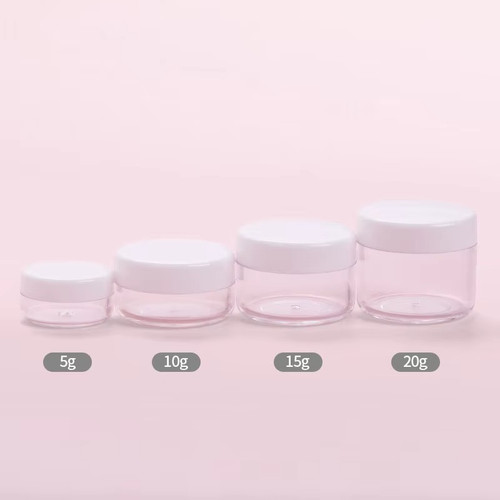 10pcs empty cosmetic - 3/10pcs,