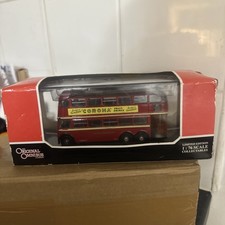 Corgi OOC OM43707 Q1