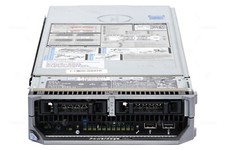 Dell PowerEdge M630 2SFF 2x