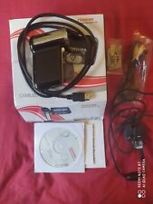 Toshiba Camileo P30 HD Pocket