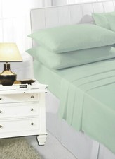Sheet set fitted flat - set,
