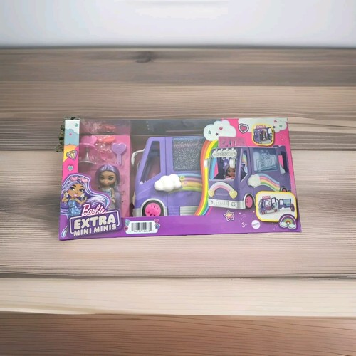 Barbie extra mini - extra,