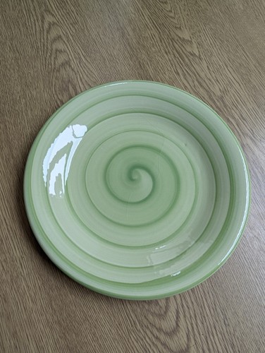Bhs salad dessert plates - bhs, salad/dessert