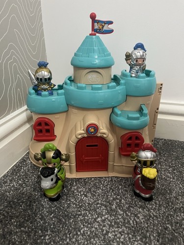 Grow play magical kingdom - grow,
