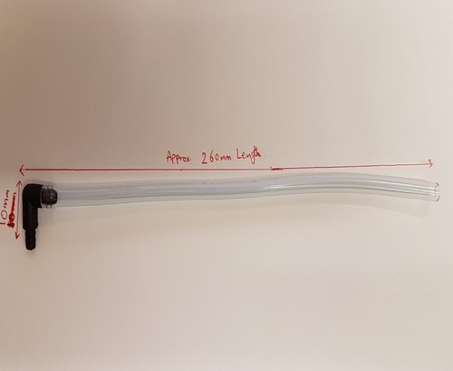Battery vent tube breather - battery, /