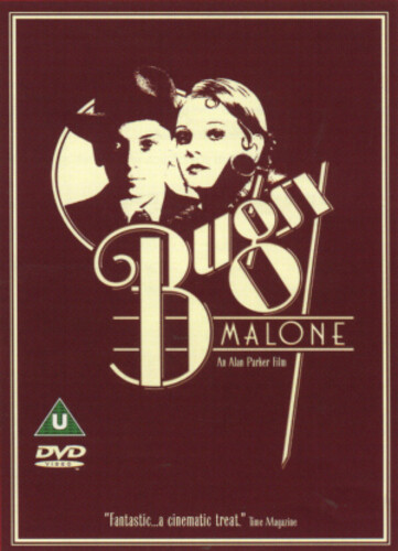 Bugsy malone dvd scott - malone,