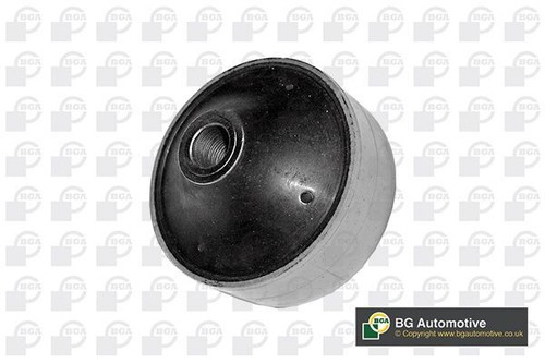 Control trailing arm mounting - control/trailing,