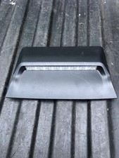 LEXUS IS 300H 2020 REAR CENTRE