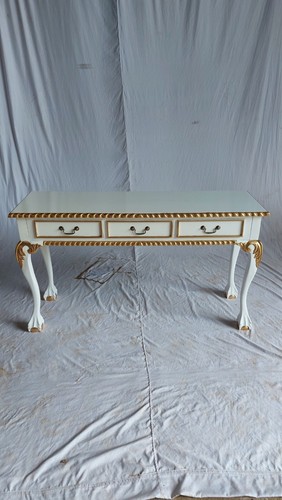 Antique royal secretarial desk - royal,