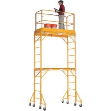 NEW! 6'L X 12-1/2'H Steel